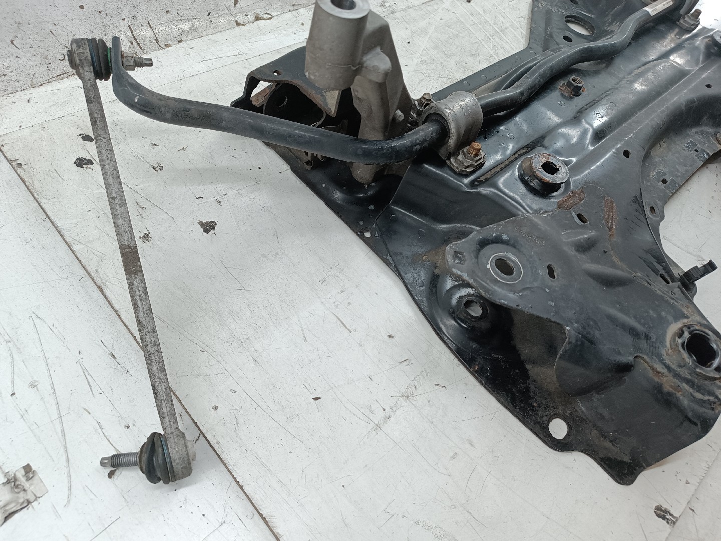 Charriot PEUGEOT 308 SW II | 14 -  Imagem-3