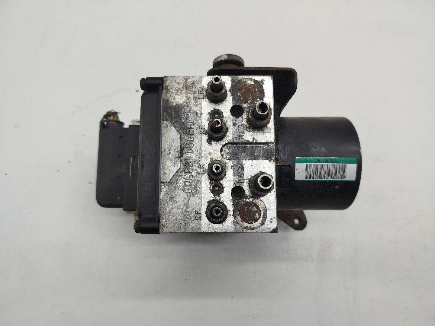 Bomba de ABS PEUGEOT 407 Coupé (6C_) | 05 - 