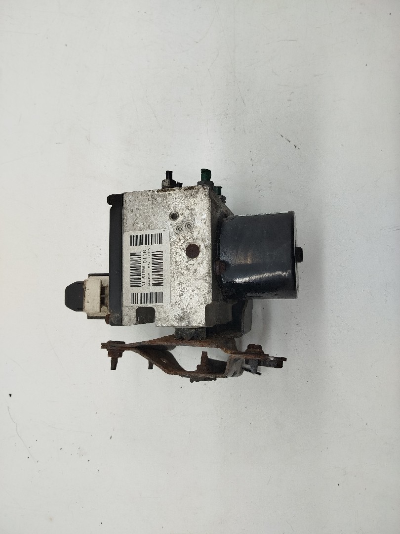 Bomba de ABS PEUGEOT 407 Coupé (6C_) | 05 -  Imagem-3