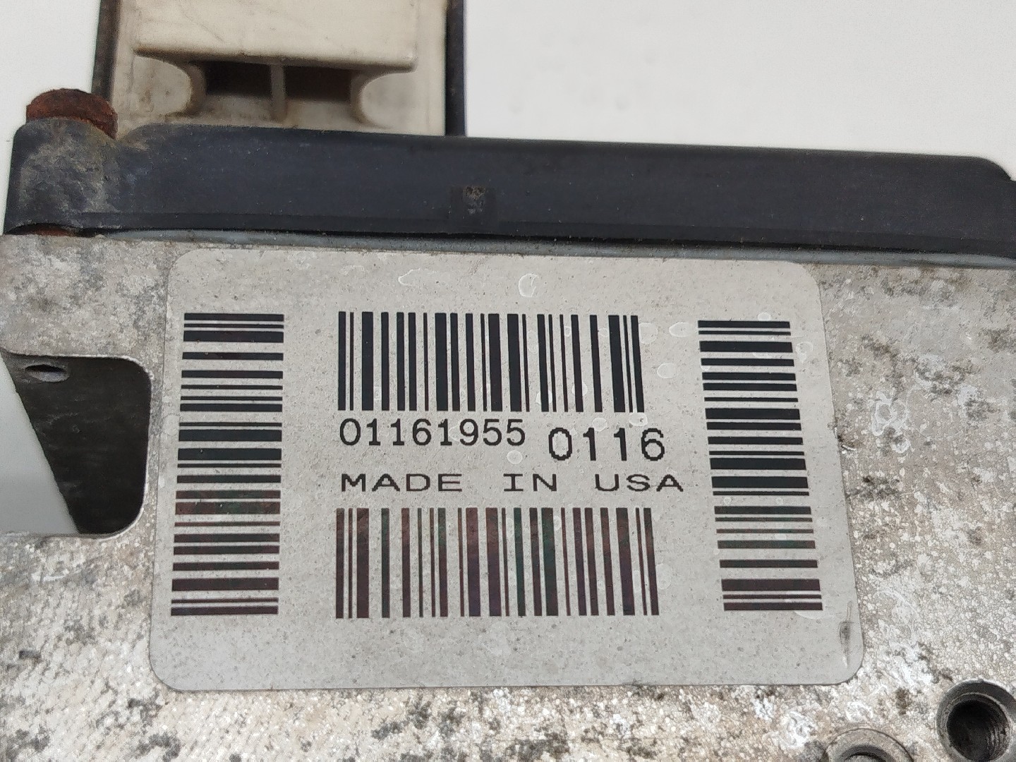 Bomba de ABS PEUGEOT 407 Coupé (6C_) | 05 -  Imagem-4