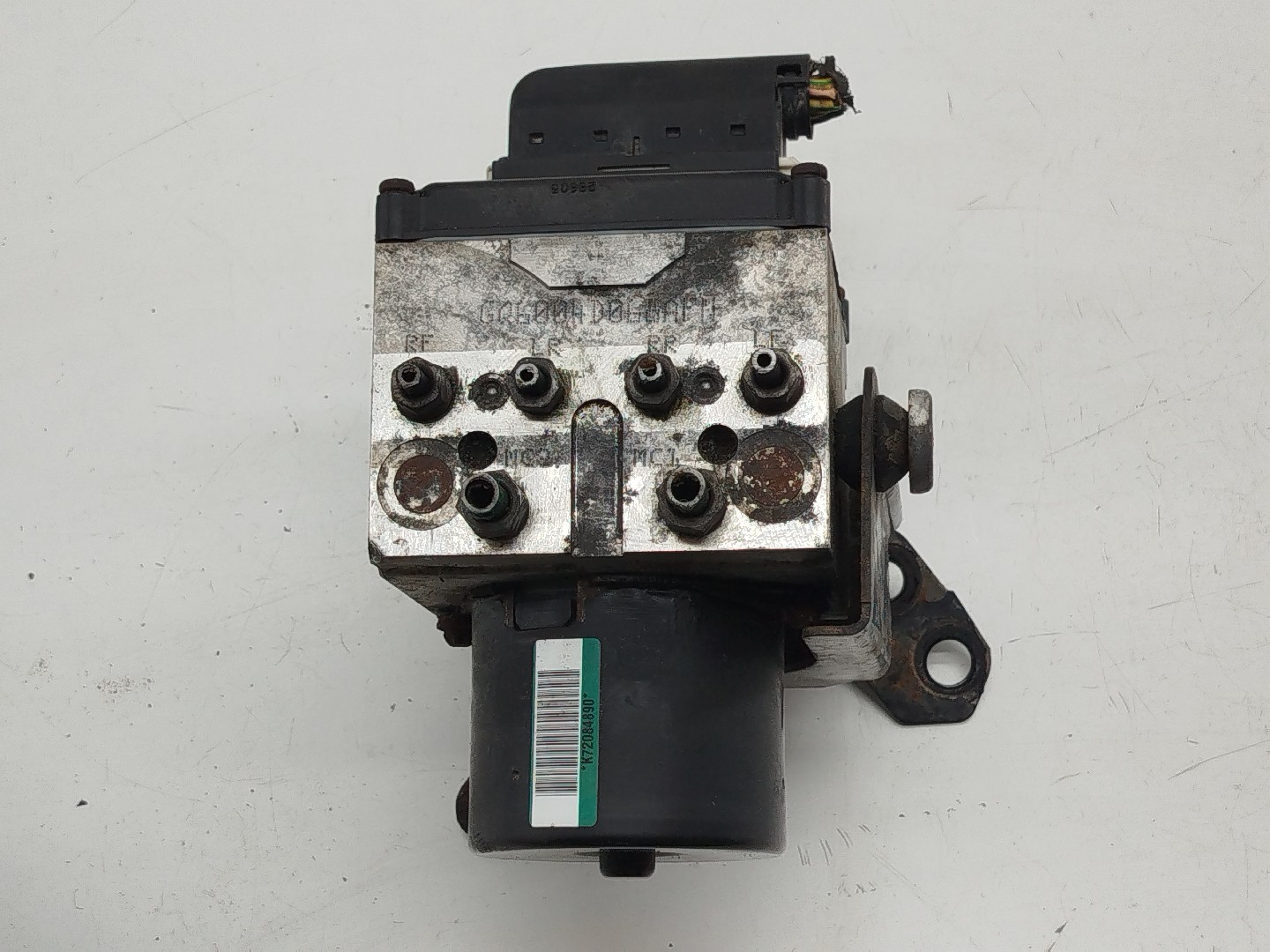 Bomba de ABS PEUGEOT 407 Coupé (6C_) | 05 -  Imagem-7