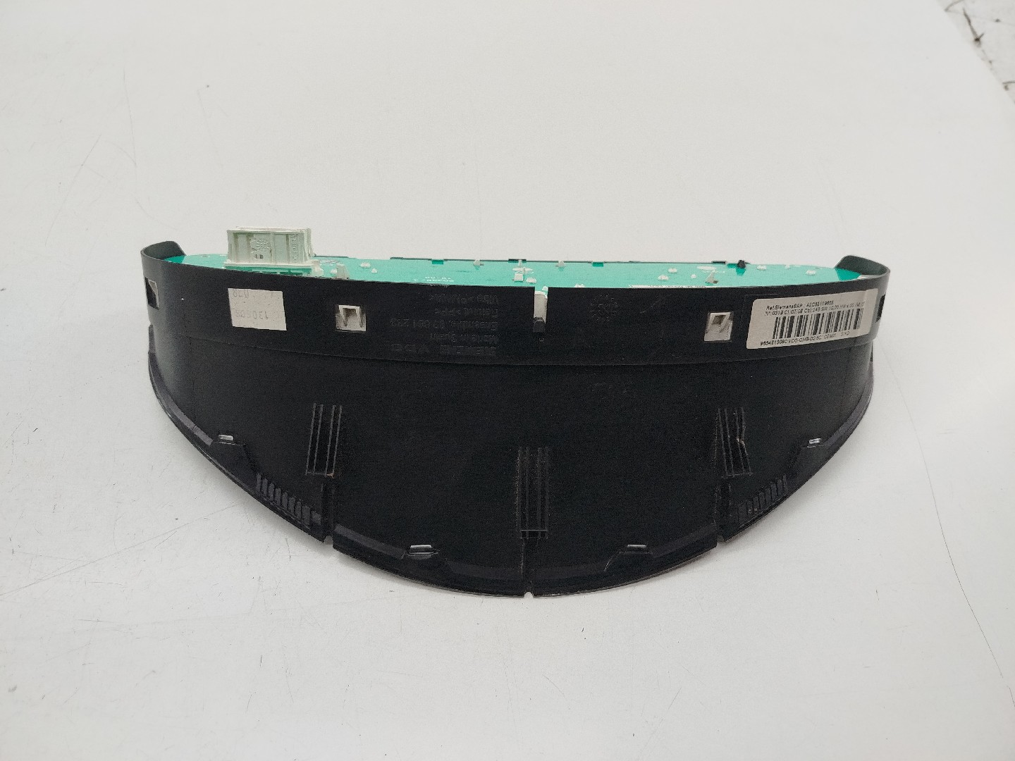 Quadrante PEUGEOT 407 Coupé (6C_) | 05 -  Imagem-1