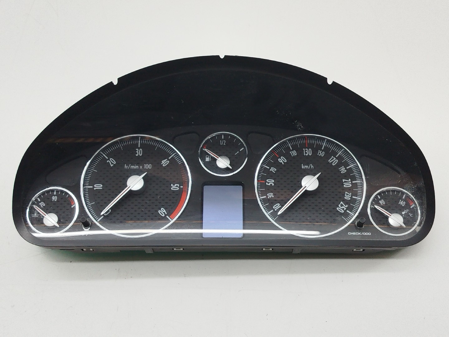 Quadrante PEUGEOT 407 Coupé (6C_) | 05 -  Imagem-7