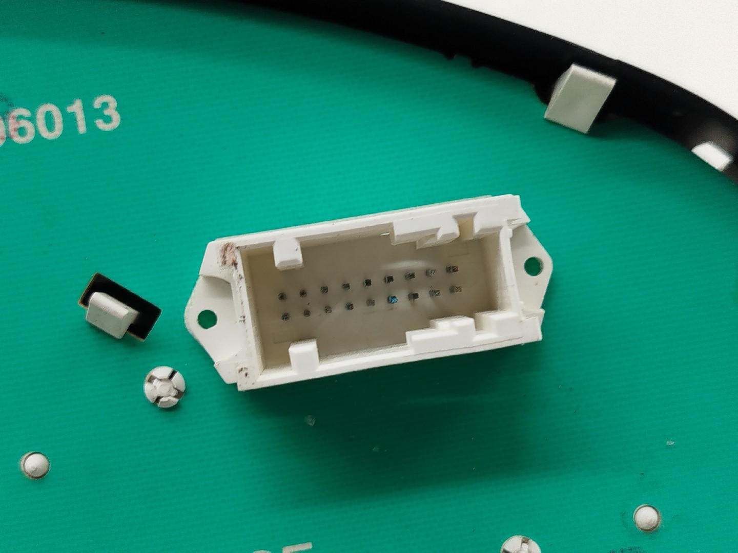 Quadrante PEUGEOT 407 Coupé (6C_) | 05 -  Imagem-5