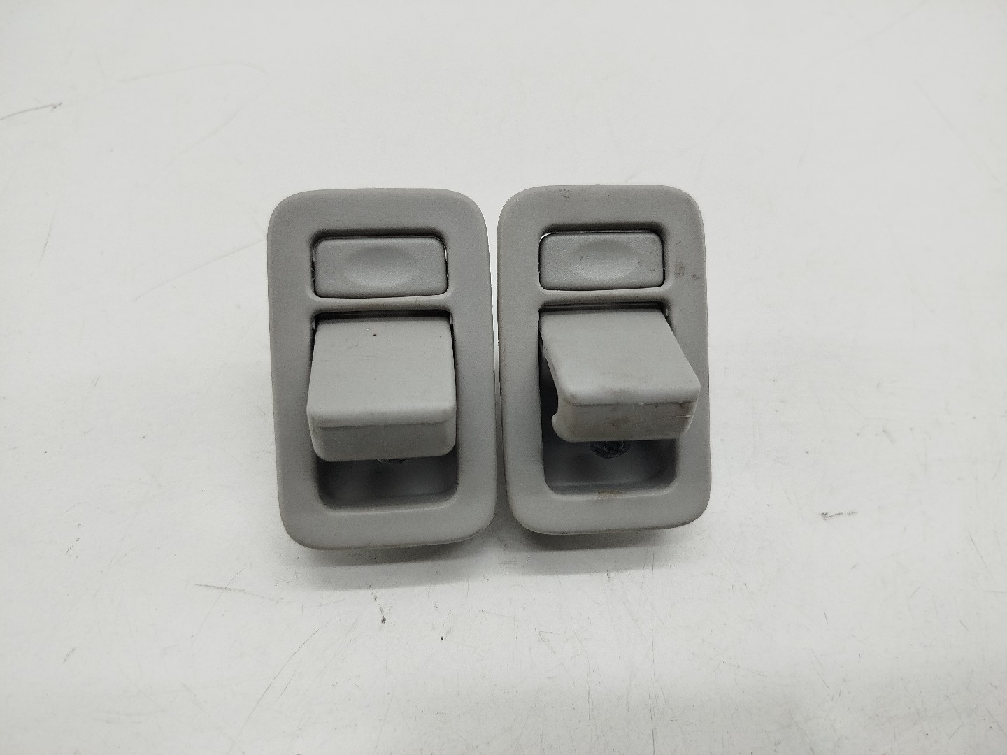 Acabamento Interior PEUGEOT 407 Coupé (6C_) | 05 - 