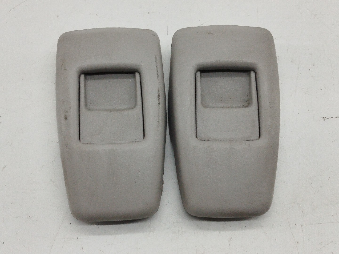 Regulador de altura de cinto PEUGEOT 407 Coupé (6C_) | 05 -  Imagem-4