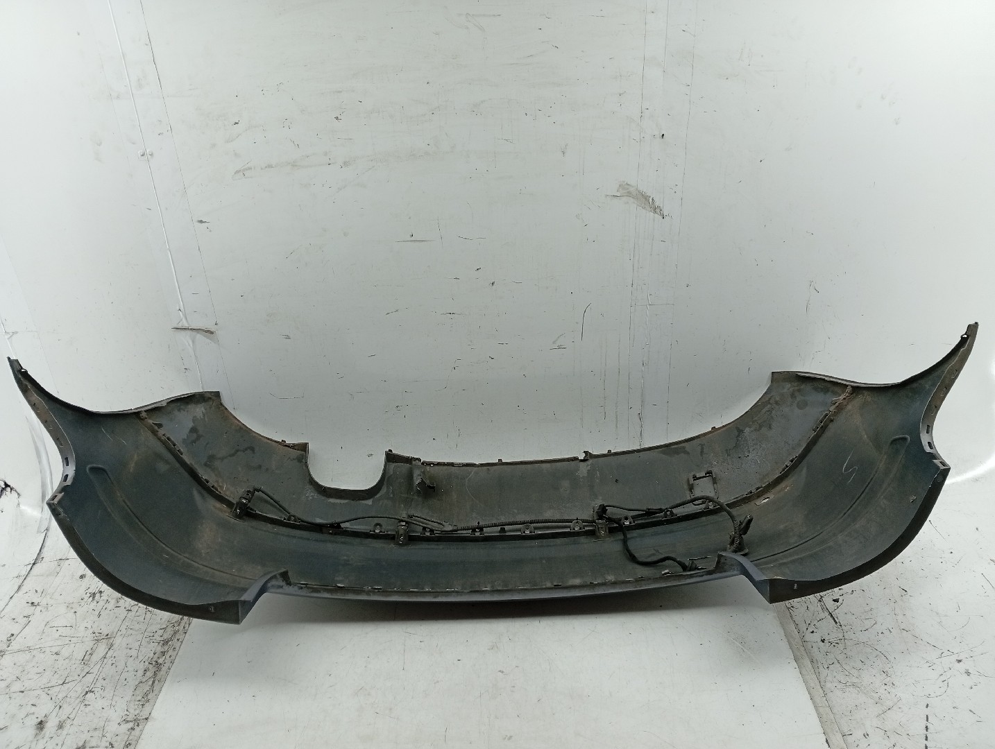 Para Choques Traseiro Com Sensores AUDI A3 (8P1) | 03 - 13 Imagem-4