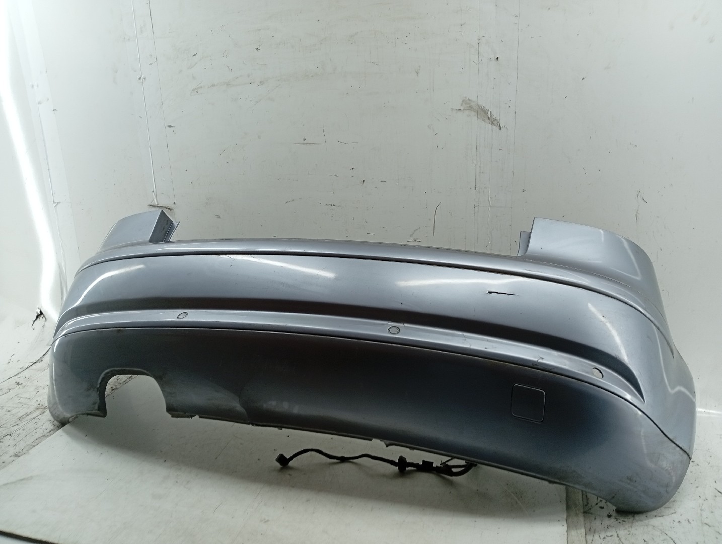 Para Choques Traseiro Com Sensores AUDI A3 (8P1) | 03 - 13 Imagem-3