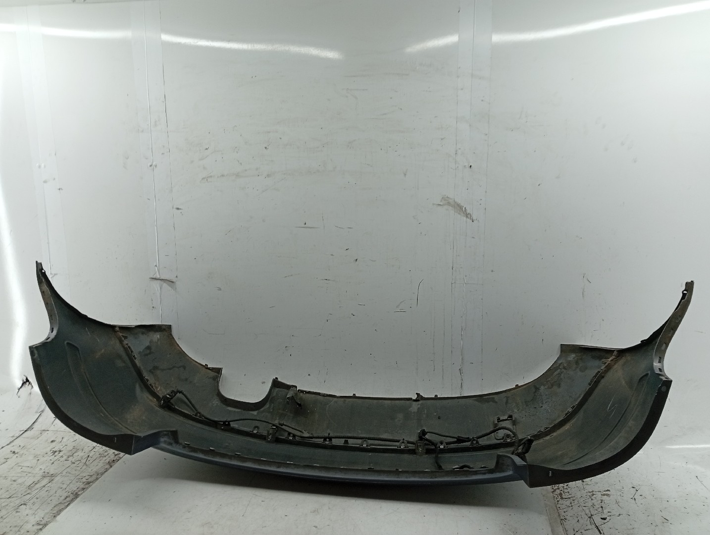 Para Choques Traseiro Com Sensores AUDI A3 (8P1) | 03 - 13 Imagem-8