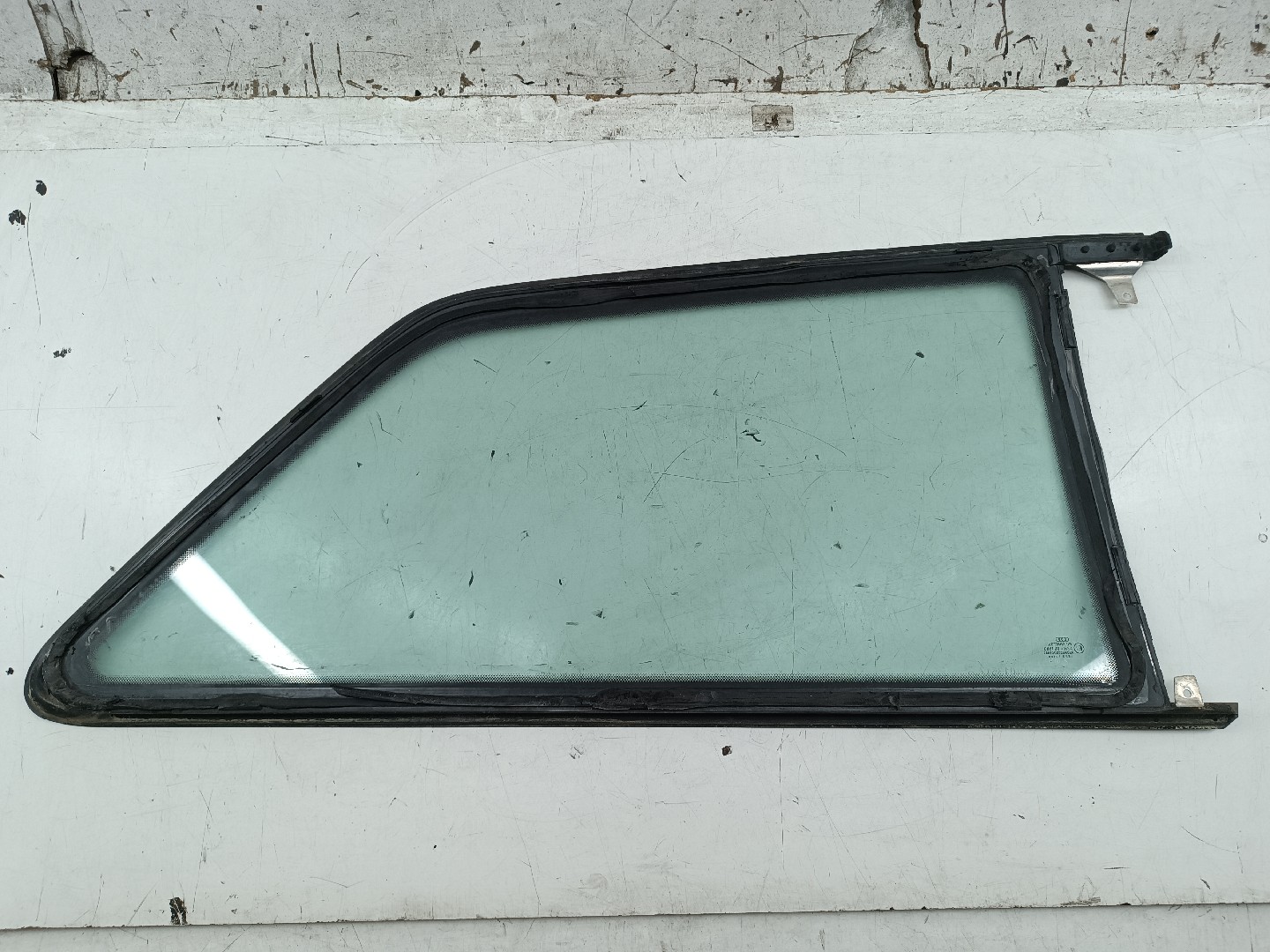 Vidro Painel Tras Esquerdo AUDI A3 (8P1) | 03 - 13