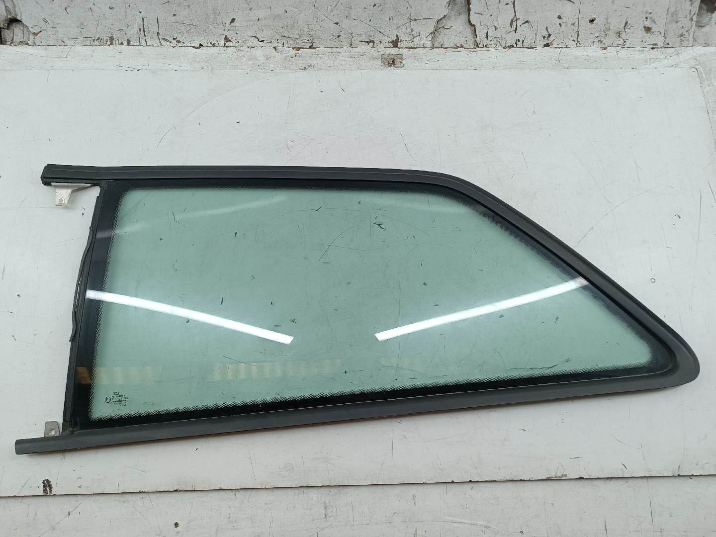 Vidro Painel Tras Esquerdo AUDI A3 (8P1) | 03 - 13 Imagem-2