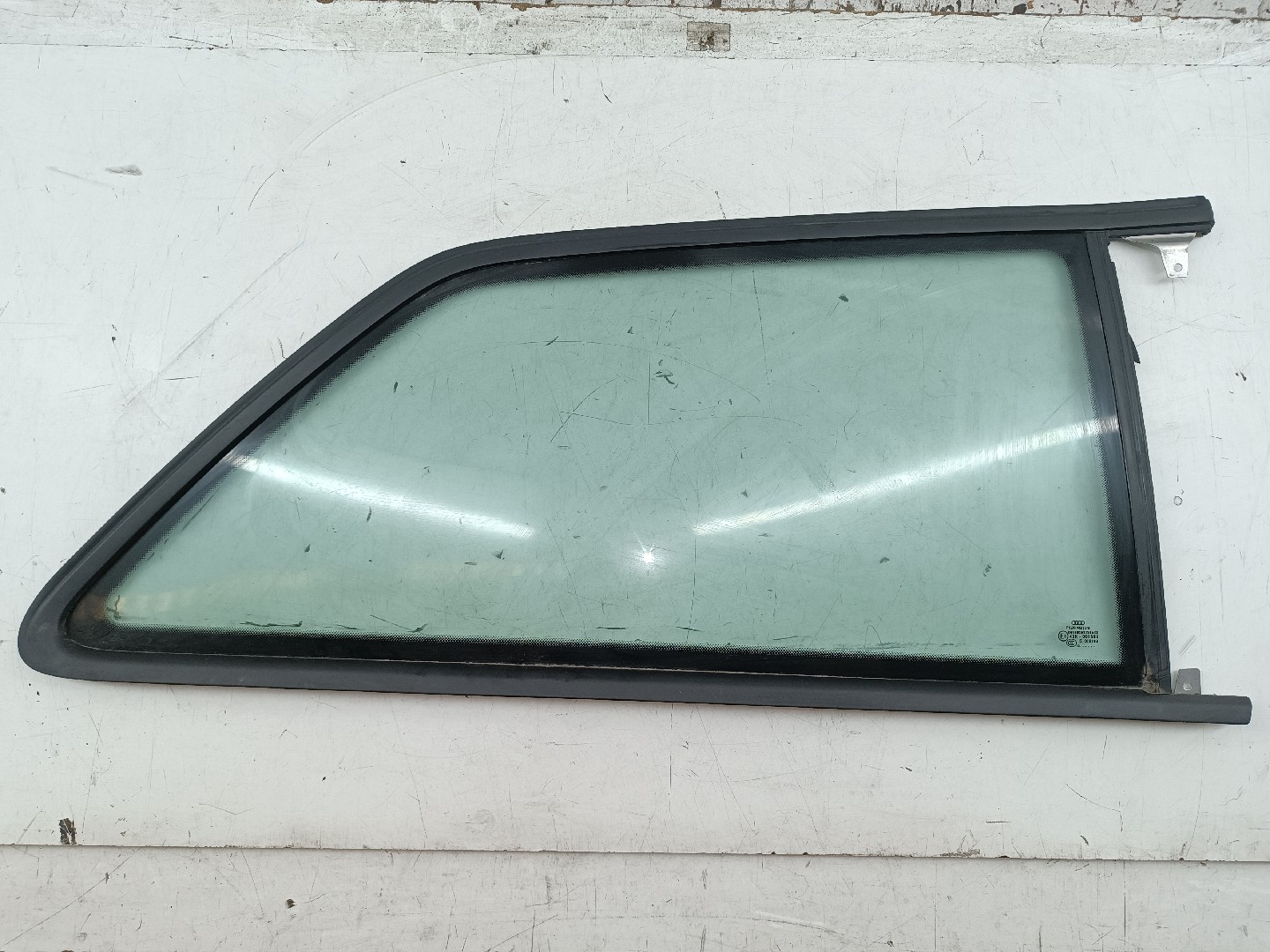 Vidro Painel Tras Direito AUDI A3 (8P1) | 03 - 13 Imagem-2