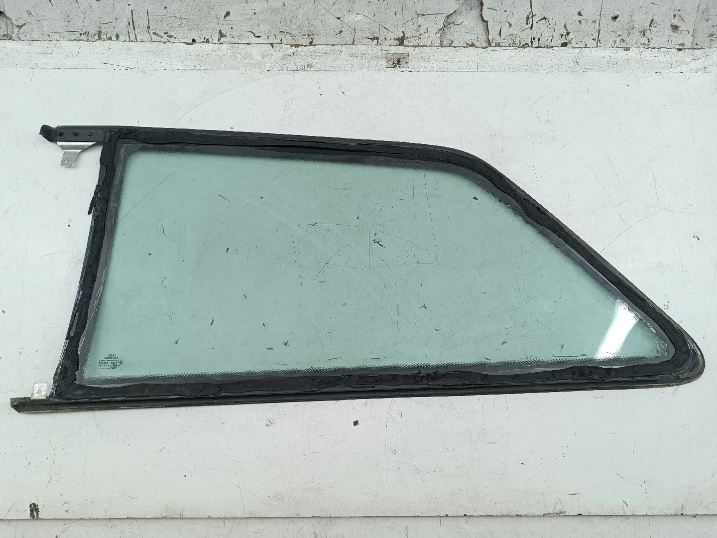 Vidro Painel Tras Direito AUDI A3 (8P1) | 03 - 13