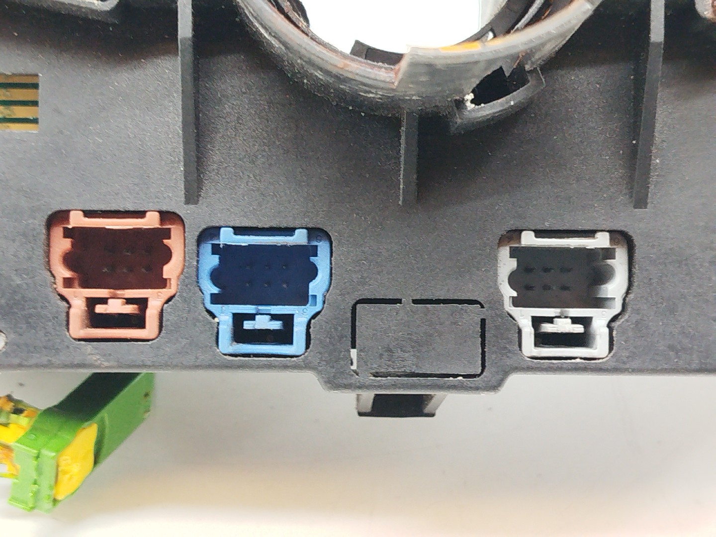 Comutador luzes,piscas,limp vidros e fita airbag PEUGEOT 407 Coupé (6C_) | 05 -  Imagem-5