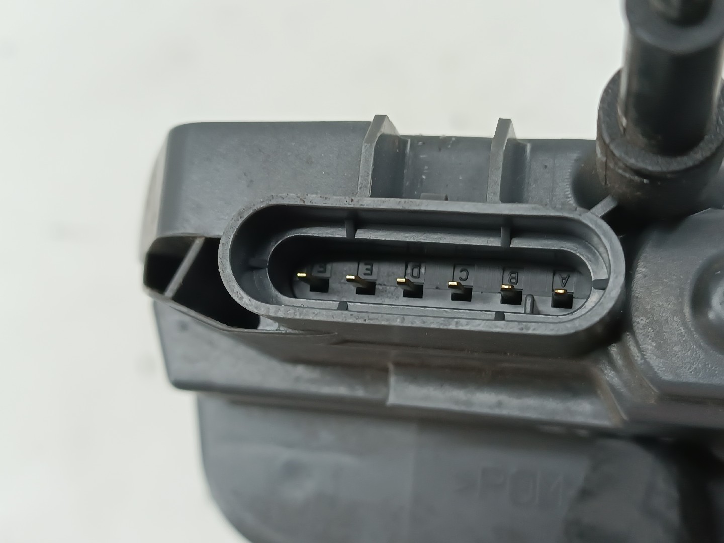 Fecho da Porta RENAULT MEGANE II (BM0/1_, CM0/1_) | 01 - 12 Imagem-2