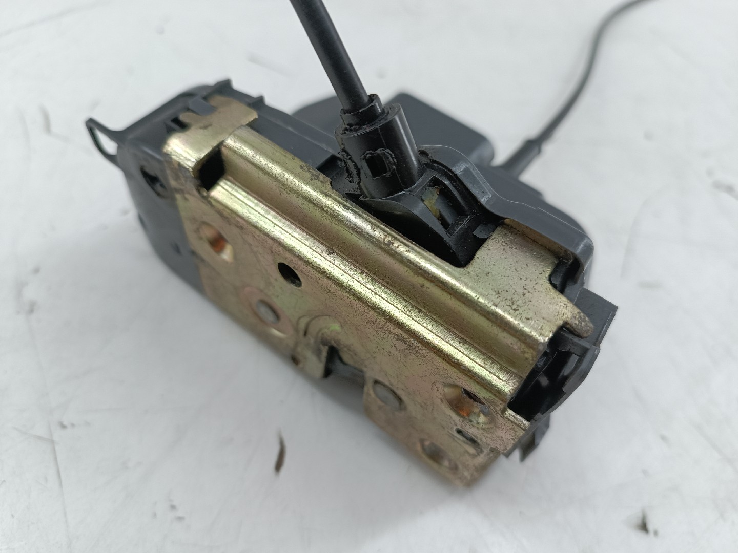 Fecho da Porta RENAULT MEGANE II (BM0/1_, CM0/1_) | 01 - 12 Imagem-5