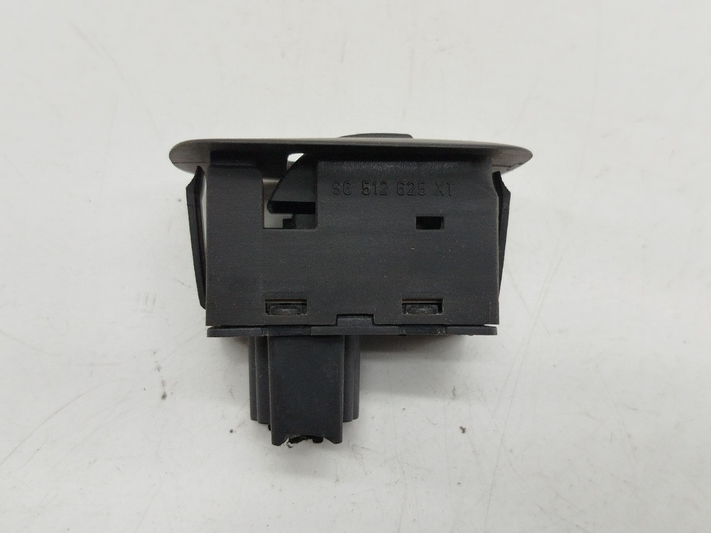 Comutador de vidro PEUGEOT 407 Coupé (6C_) | 05 -  Imagem-1