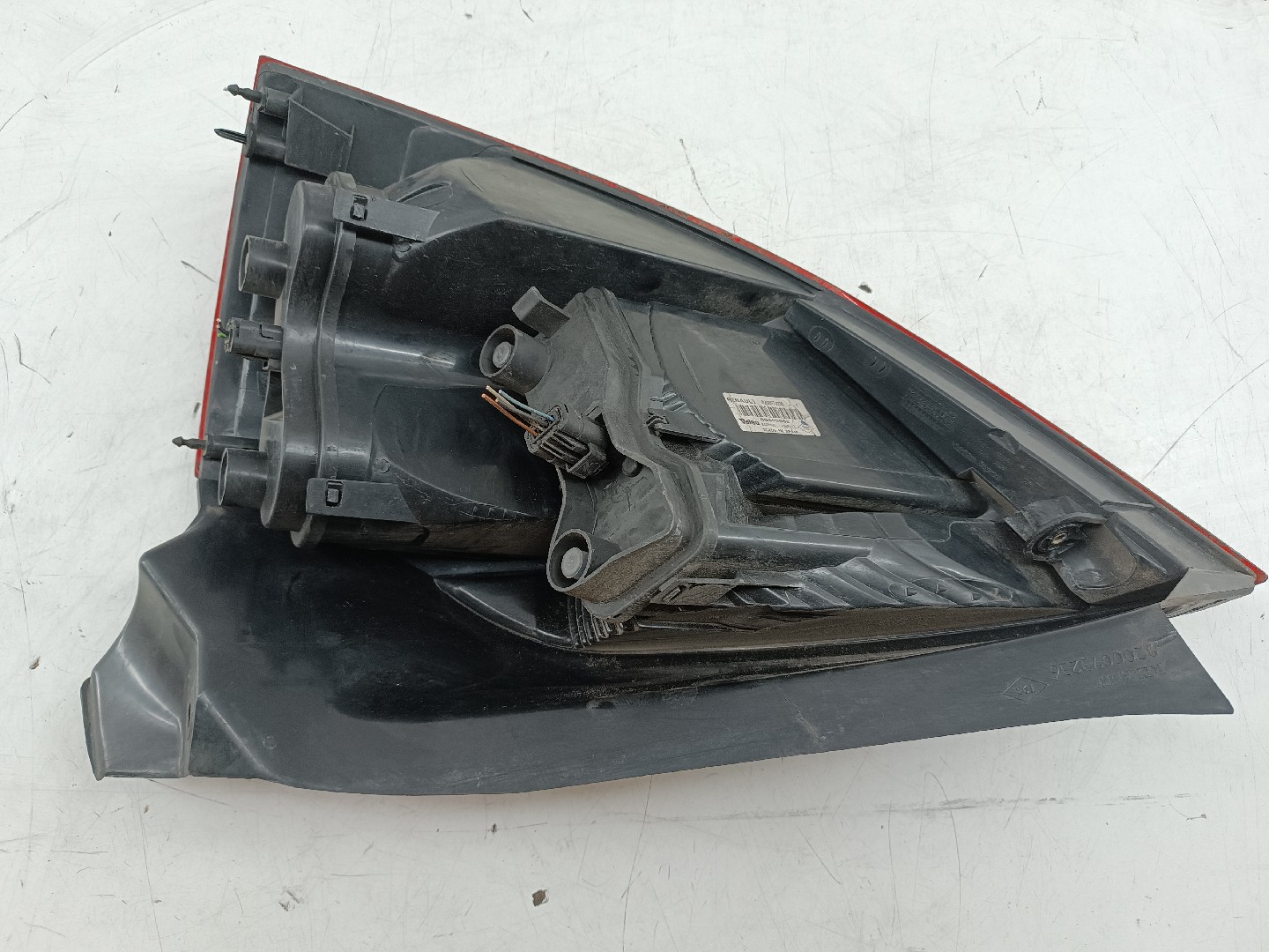 Farolim Stop Esquerdo RENAULT MEGANE II (BM0/1_, CM0/1_) | 01 - 12 Imagem-2