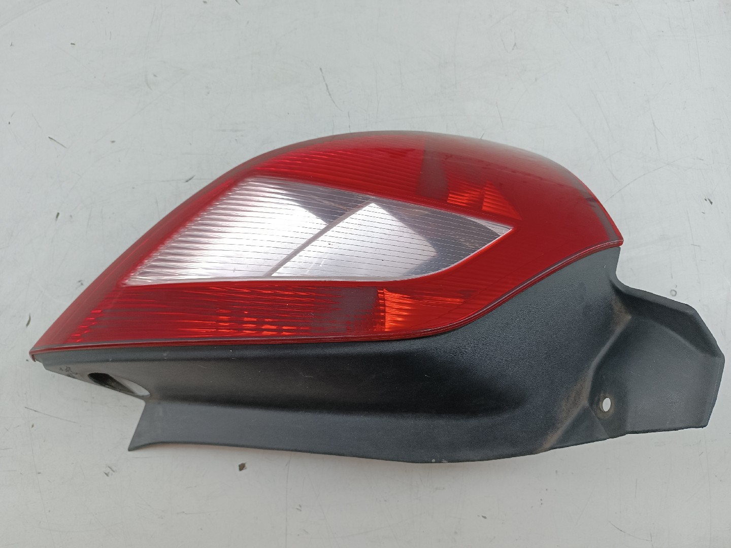 Farolim Stop Esquerdo RENAULT MEGANE II (BM0/1_, CM0/1_) | 01 - 12 Imagem-3