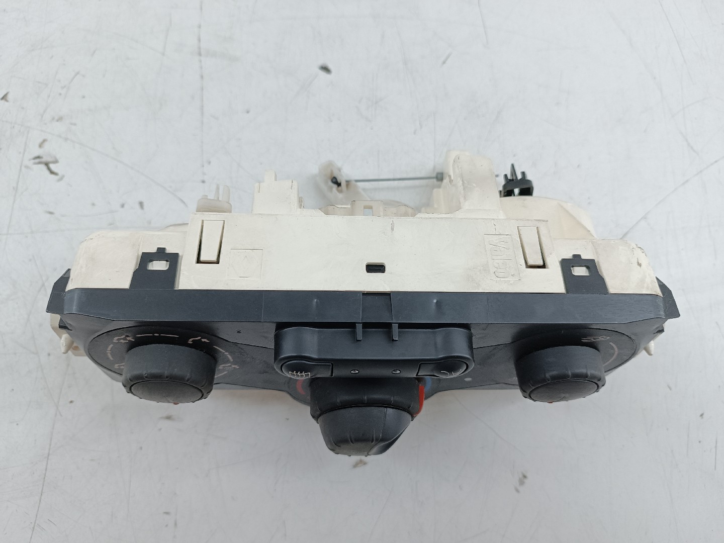 Comutador de Sofagem / Ar Condicionado RENAULT MEGANE II (BM0/1_, CM0/1_) | 01 - 12 Imagem-3