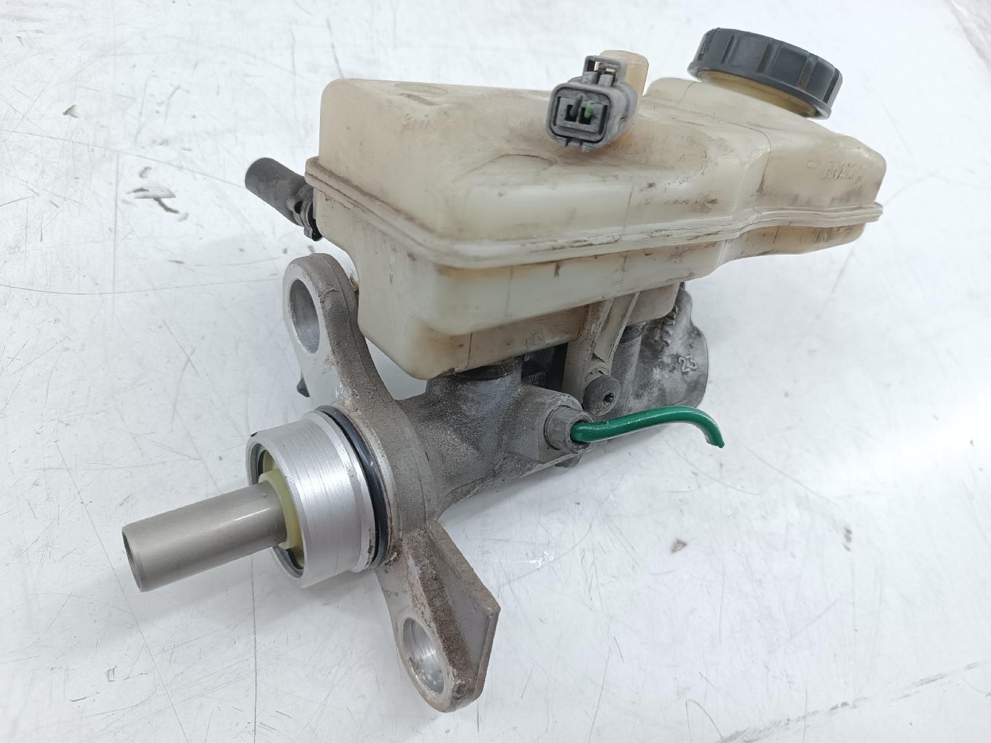 Bomba dos Travões RENAULT MEGANE II (BM0/1_, CM0/1_) | 01 - 12 Imagem-3