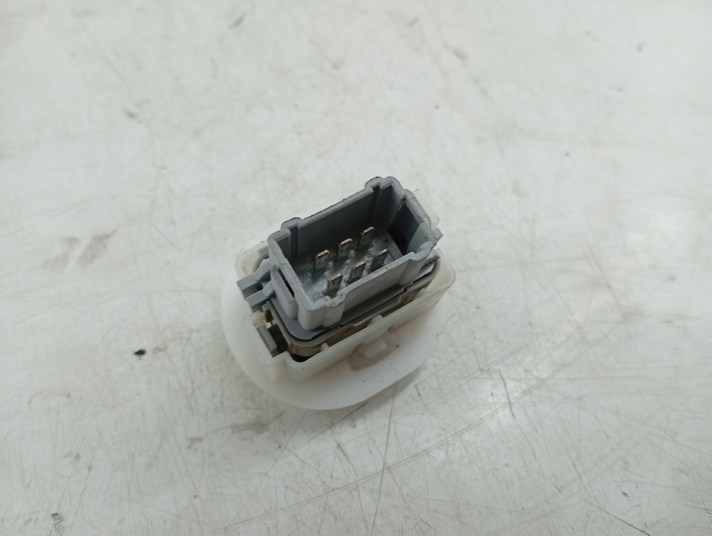 Comutador de vidro frente direito RENAULT MEGANE II (BM0/1_, CM0/1_) | 01 - 12 Imagem-2