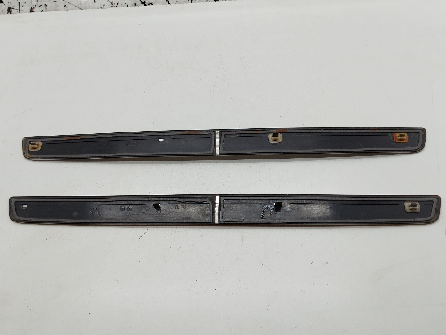 Moldura de soleira de porta PEUGEOT 407 Coupé (6C_) | 05 -  Imagem-3