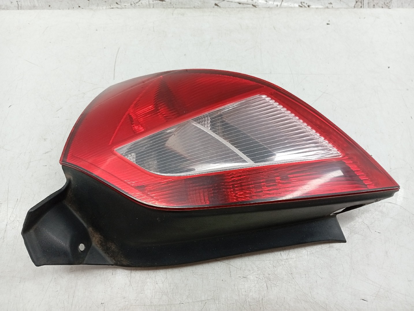 Farolim Stop Direito RENAULT MEGANE II (BM0/1_, CM0/1_) | 01 - 12 Imagem-2