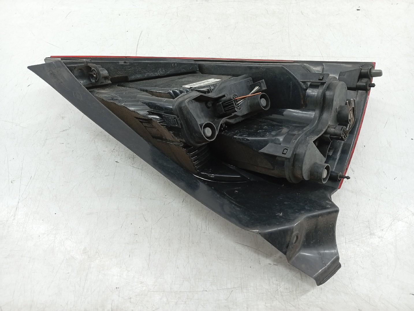 Farolim Stop Direito RENAULT MEGANE II (BM0/1_, CM0/1_) | 01 - 12 Imagem-4