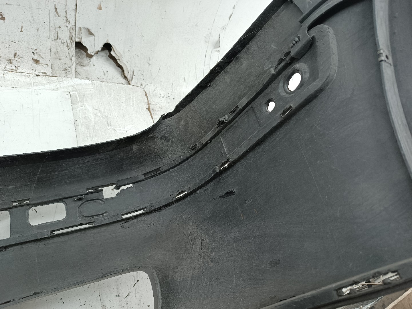 Para Choques Frente VOLKSWAGEN GOLF IV (1J1) | 97 - 07 Imagem-1