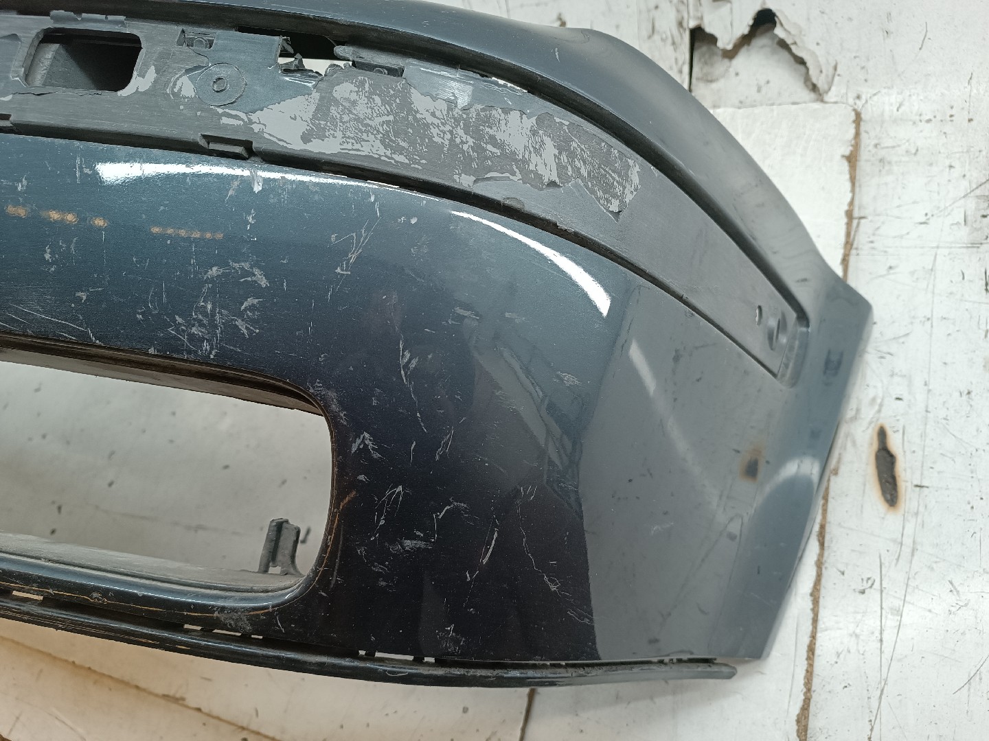 Para Choques Frente VOLKSWAGEN GOLF IV (1J1) | 97 - 07 Imagem-6