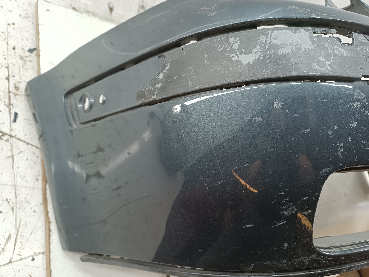 Para Choques Frente VOLKSWAGEN GOLF IV (1J1) | 97 - 07 Imagem-10