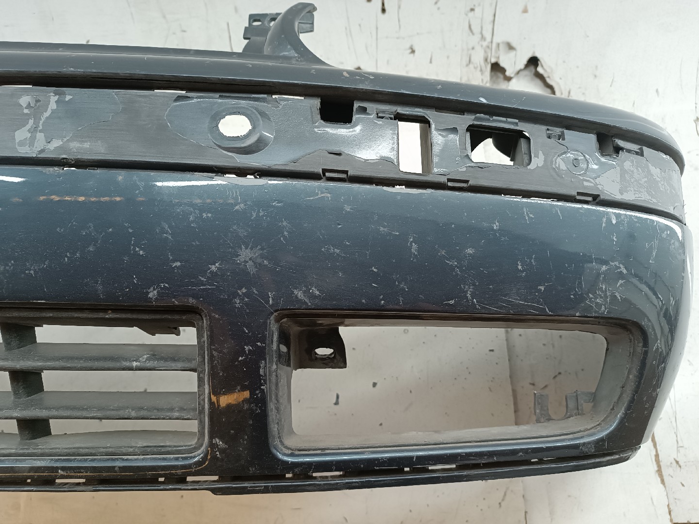 Para Choques Frente VOLKSWAGEN GOLF IV (1J1) | 97 - 07 Imagem-7