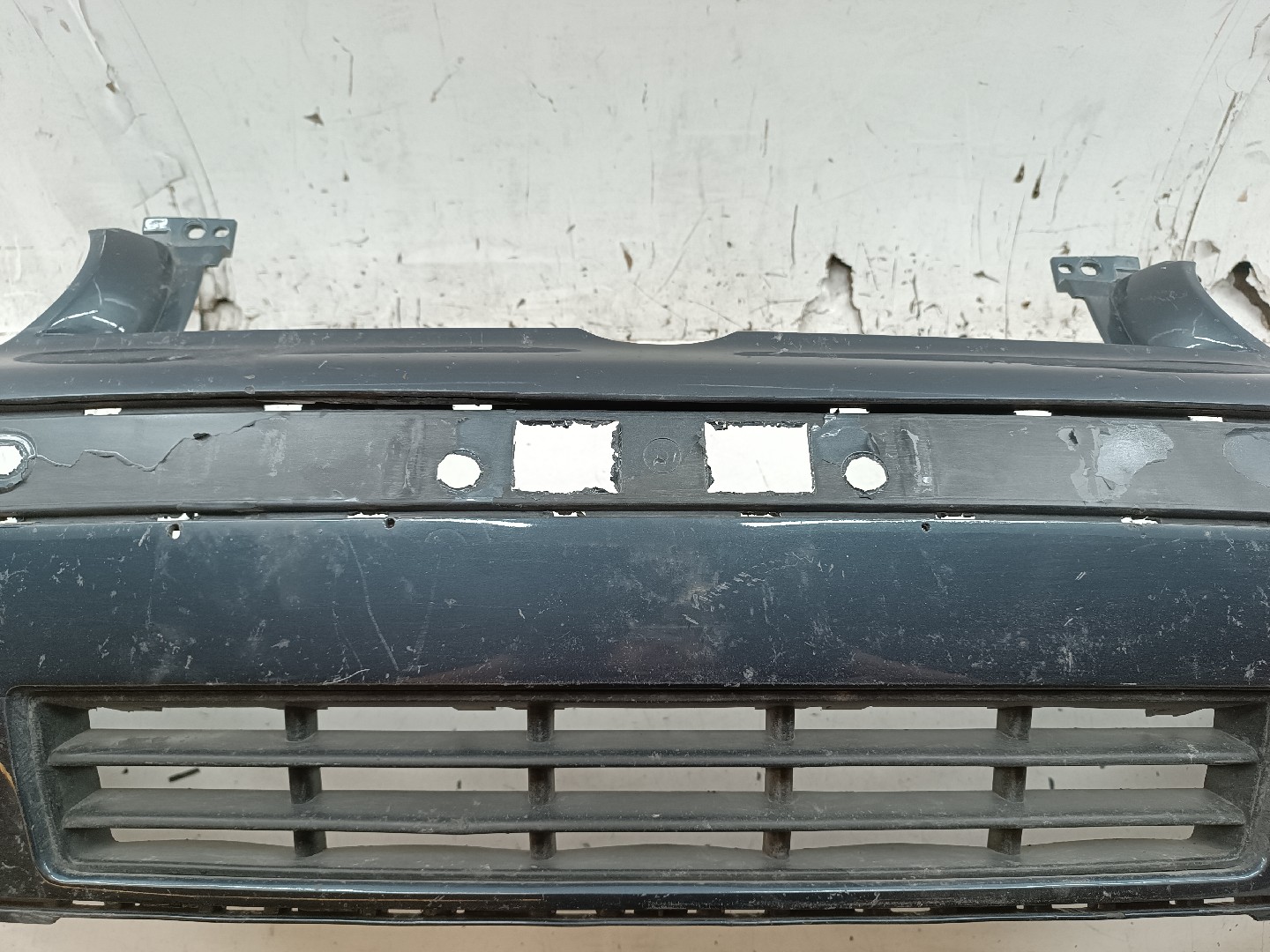 Para Choques Frente VOLKSWAGEN GOLF IV (1J1) | 97 - 07 Imagem-8