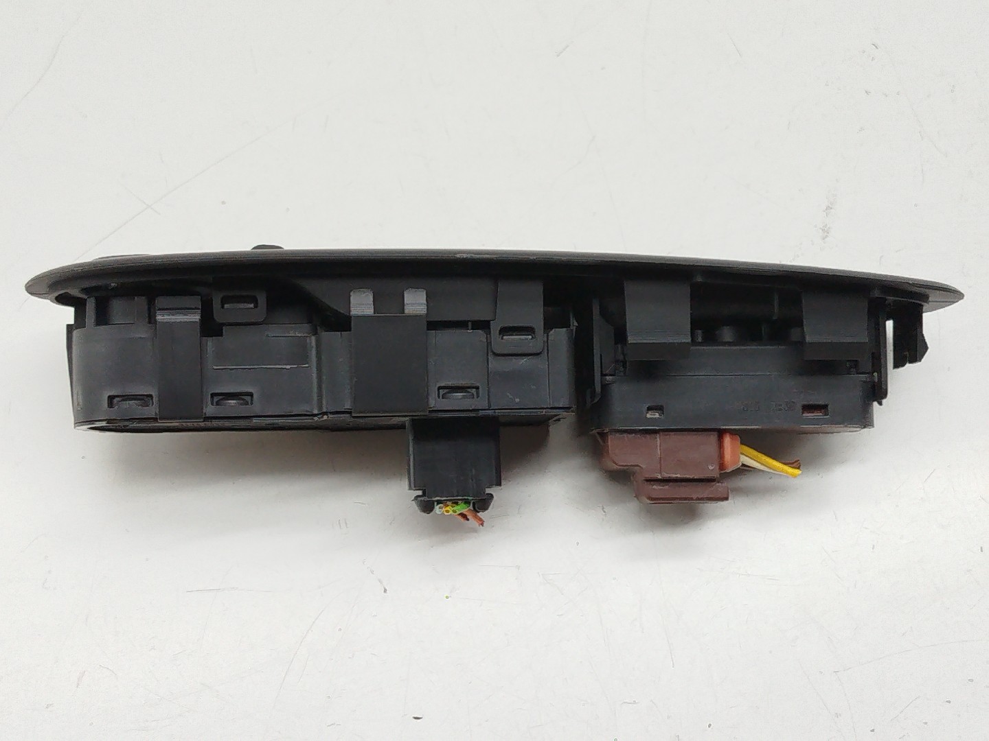 Comutador de vidro frente esquerdo PEUGEOT 407 Coupé (6C_) | 05 -  Imagem-3