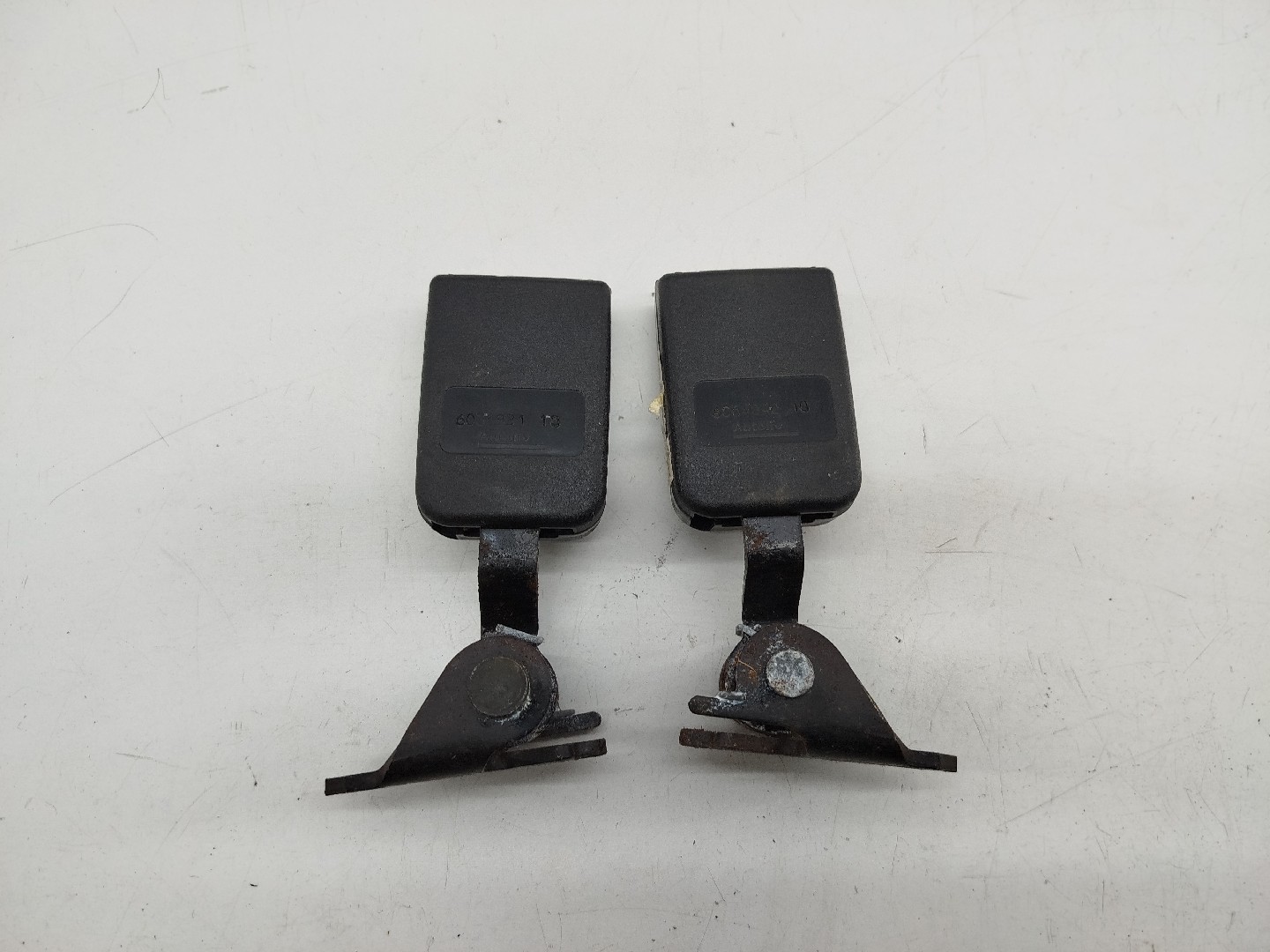 Encaixe do cinto PEUGEOT 407 Coupé (6C_) | 05 - 