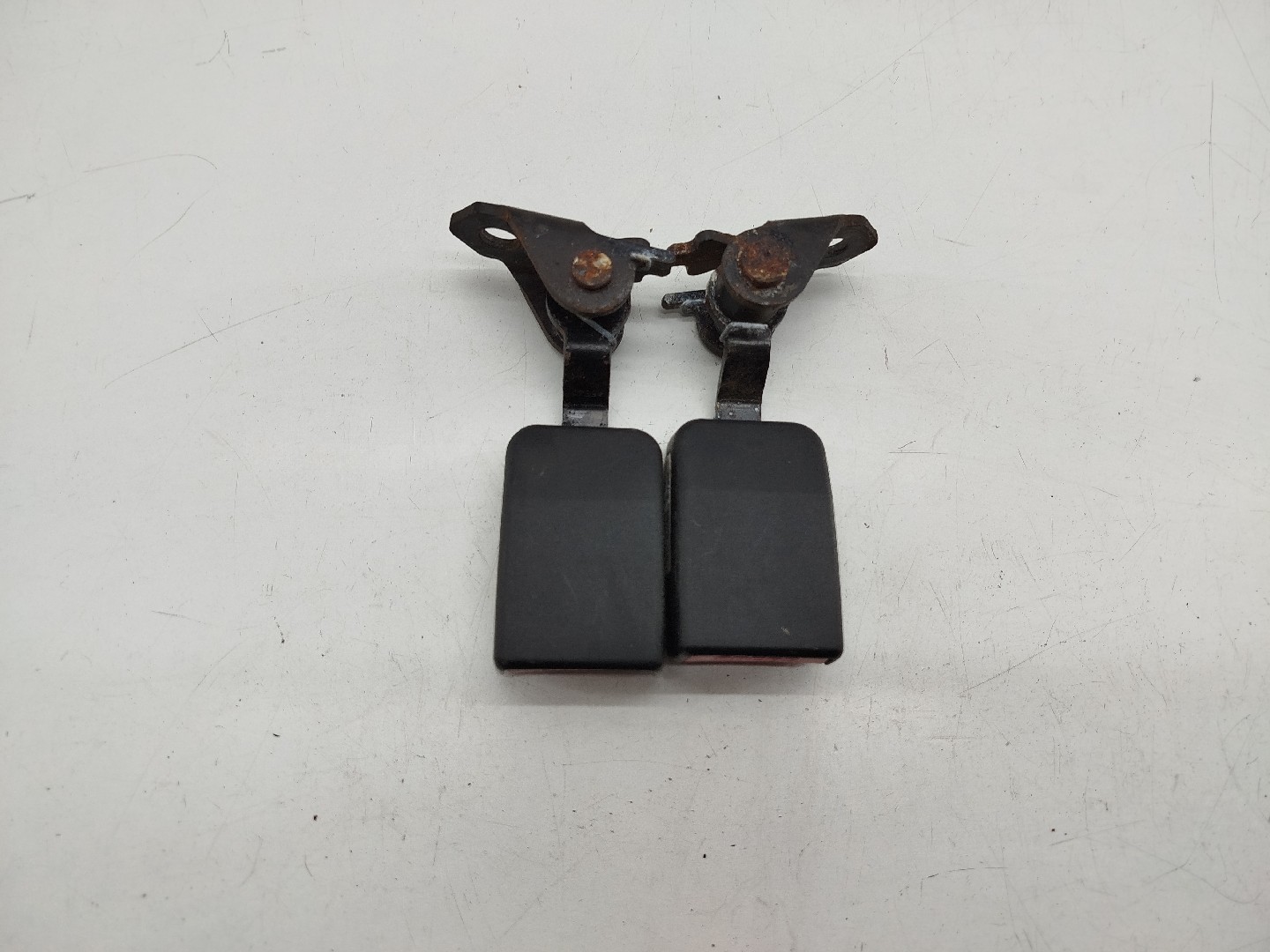 Encaixe do cinto PEUGEOT 407 Coupé (6C_) | 05 -  Imagem-4