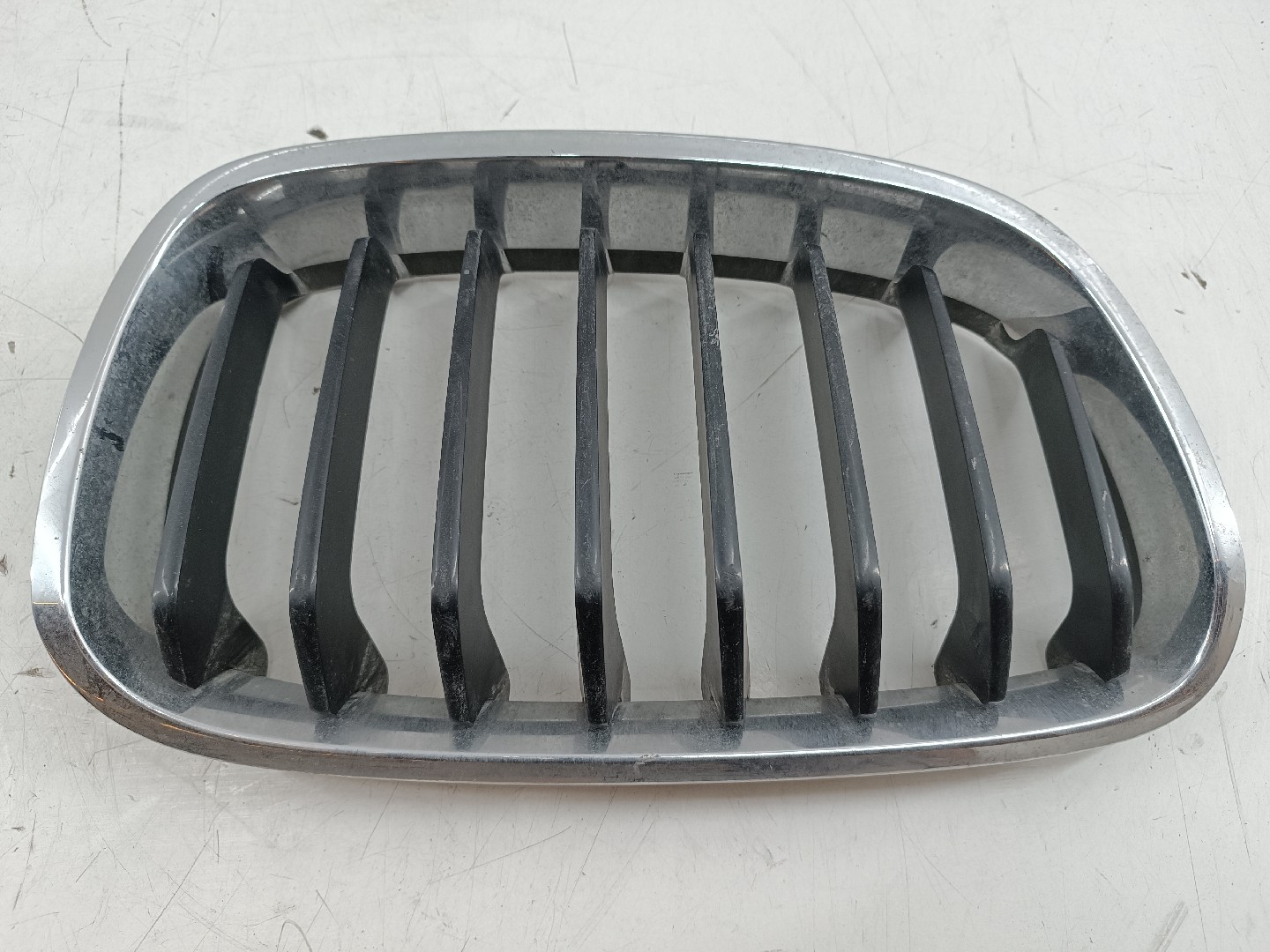 Grelha de radiador BMW 1 (F20) | 11 - 19 Imagem-3
