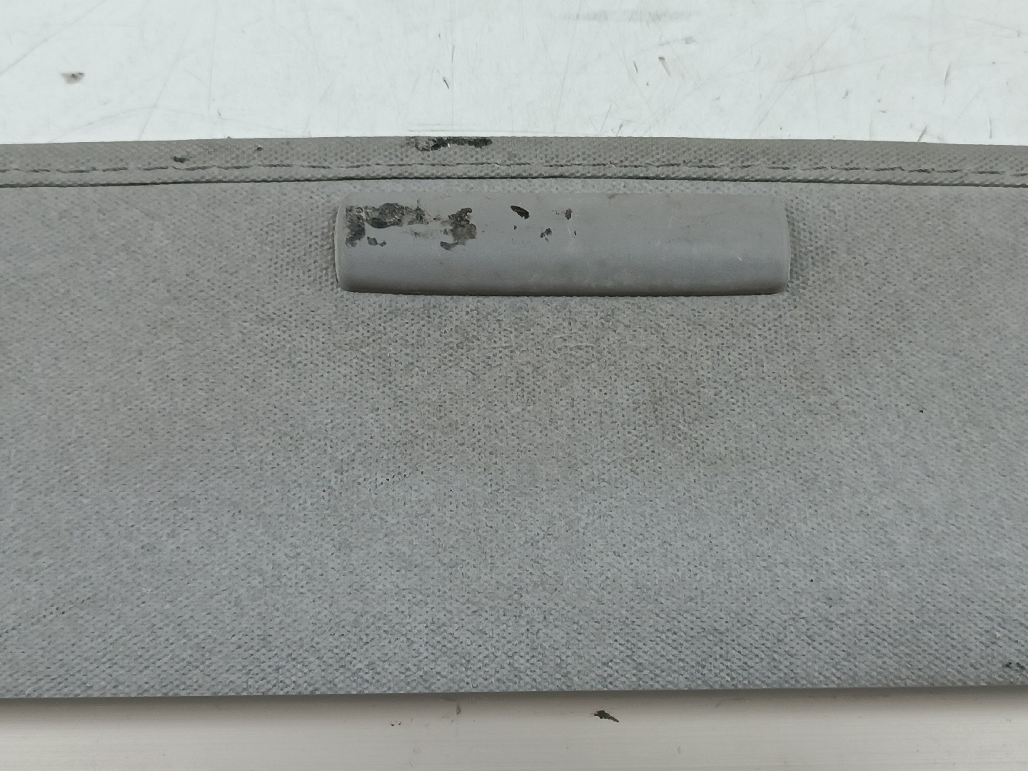 Cortina / Tampo da Mala HONDA INSIGHT (ZE_) | 09 -  Imagem-2