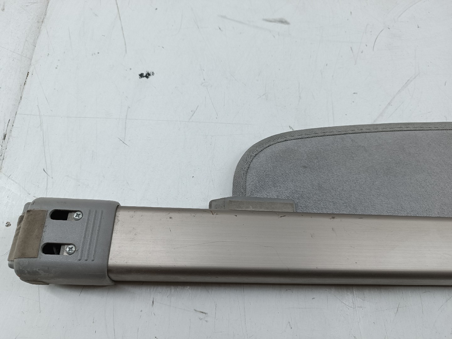 Cortina / Tampo da Mala HONDA INSIGHT (ZE_) | 09 -  Imagem-3