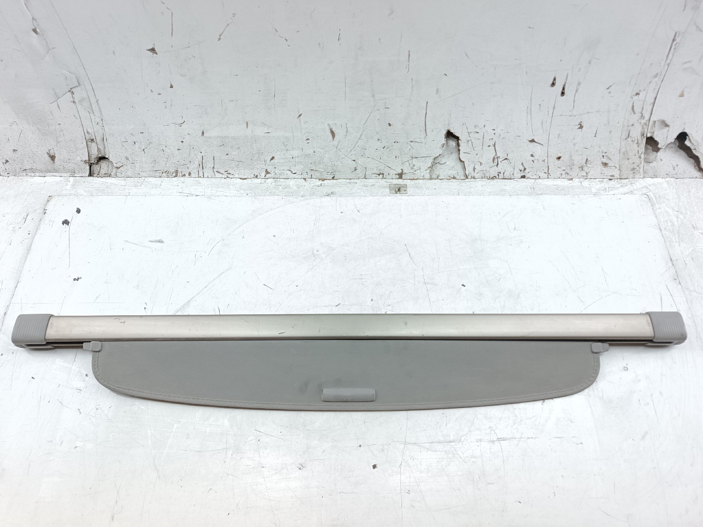 Cortina / Tampo da Mala HONDA INSIGHT (ZE_) | 09 -  Imagem-5