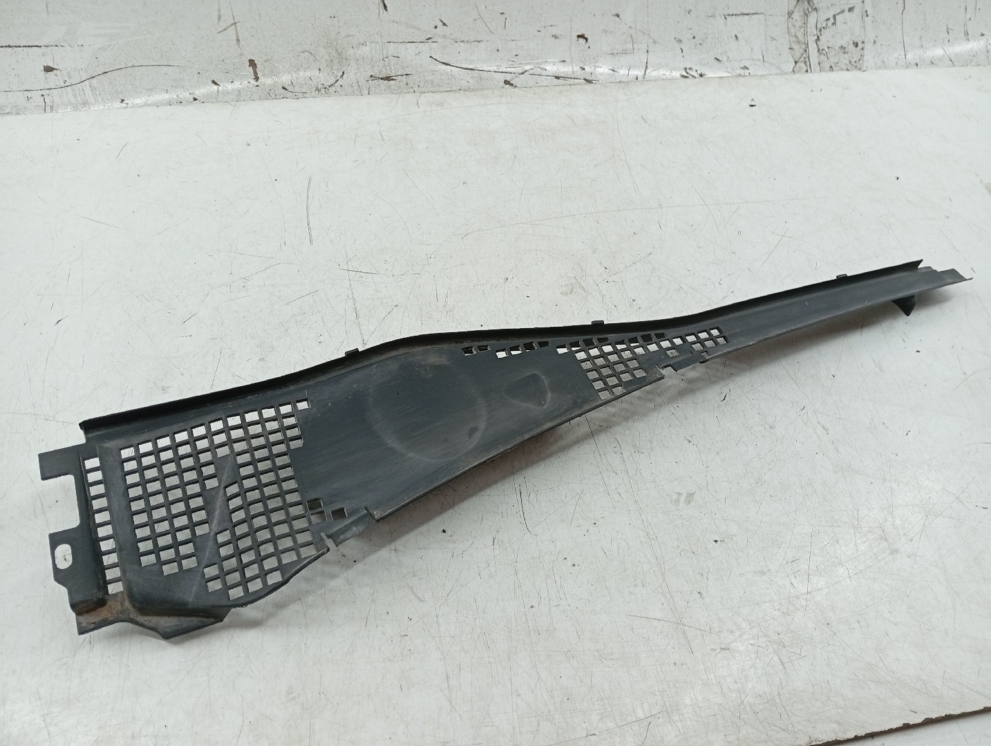 Grelha de torpedo DACIA SANDERO II | 12 -  Imagem-3