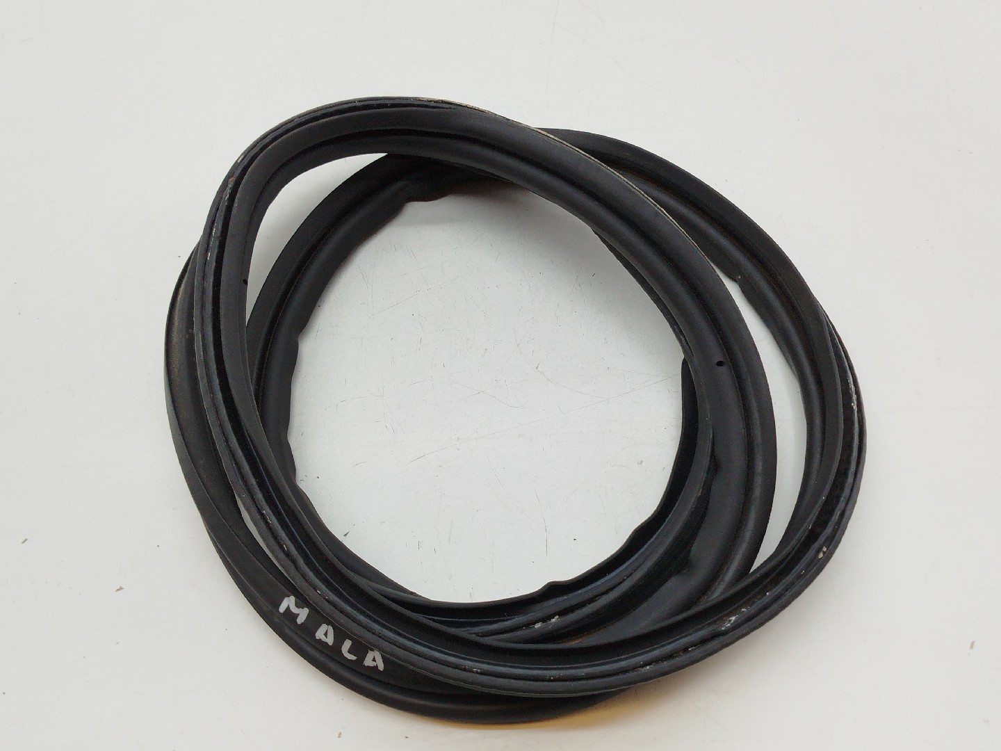 Borracha da Mala PEUGEOT 407 Coupé (6C_) | 05 -  Imagem-3