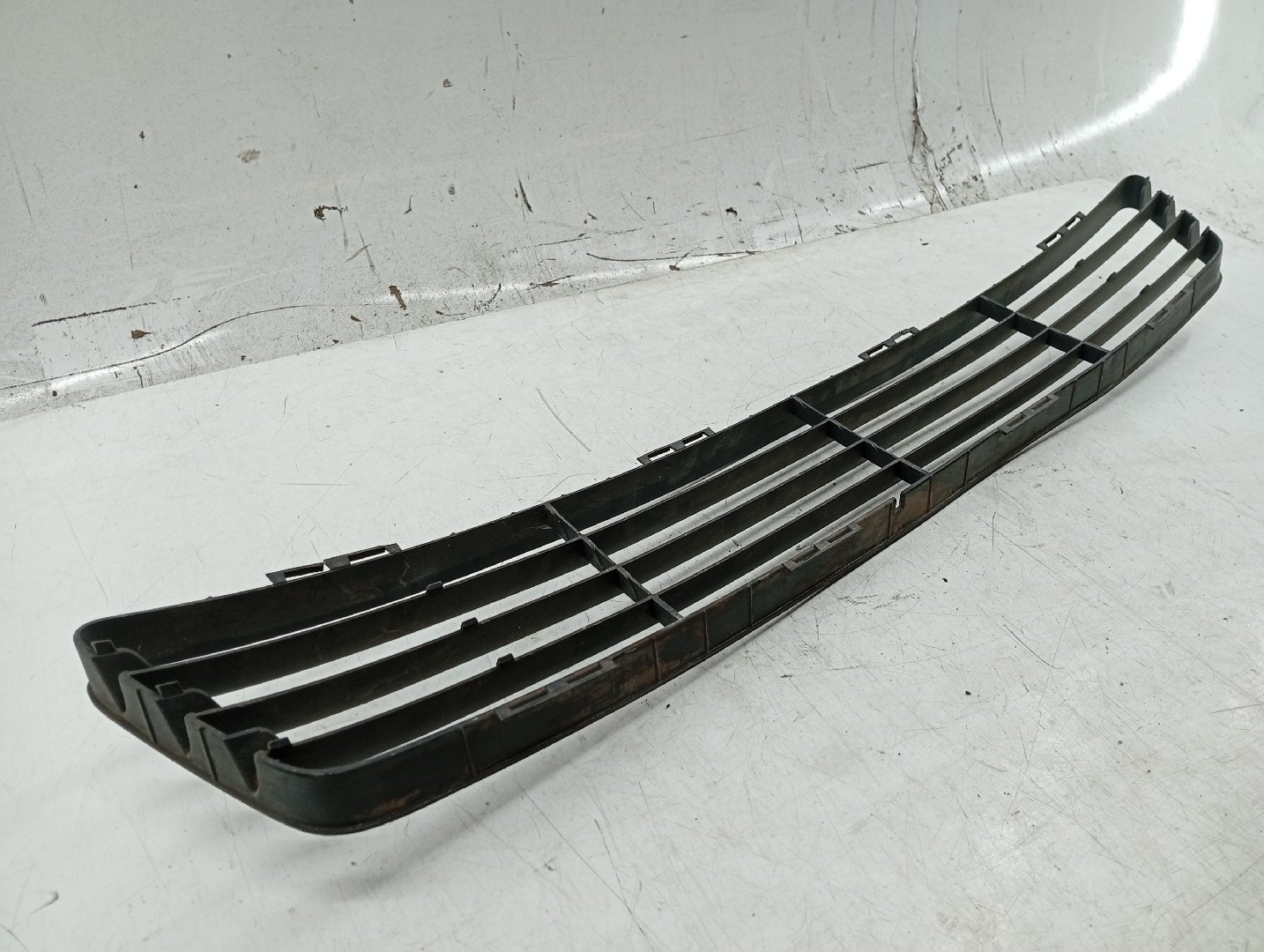 Grelha da Frente FORD FIESTA V (JH_, JD_) | 01 - 14 Imagem-1