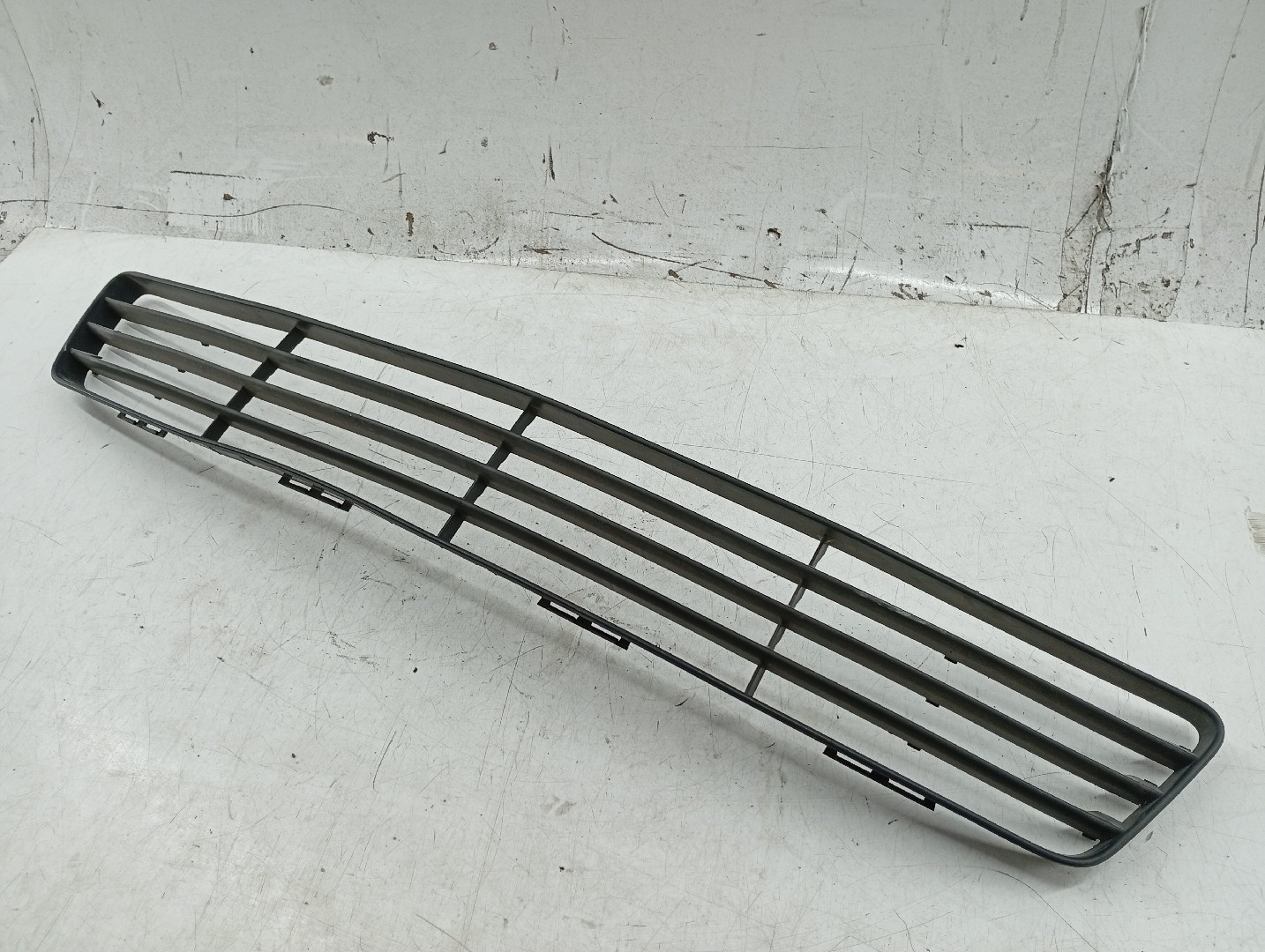 Grelha da Frente FORD FIESTA V (JH_, JD_) | 01 - 14 Imagem-2