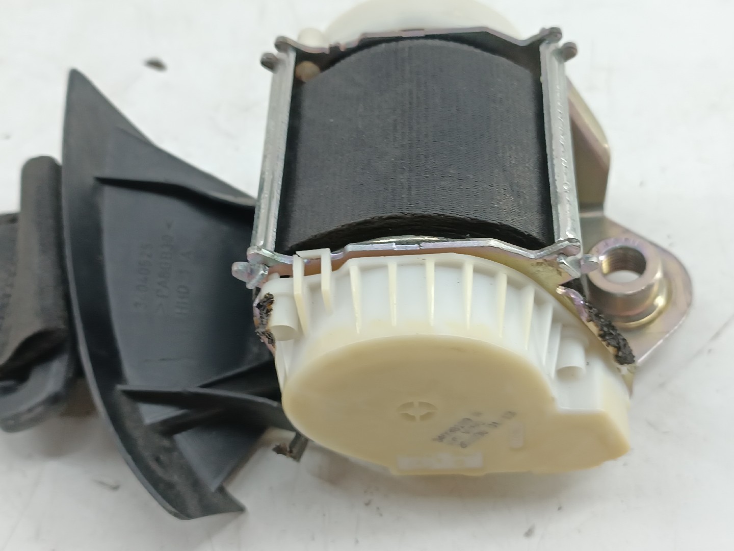 Pre Tensor do Cinto Esquerdo VOLKSWAGEN GOLF IV (1J1) | 97 - 07 Imagem-1