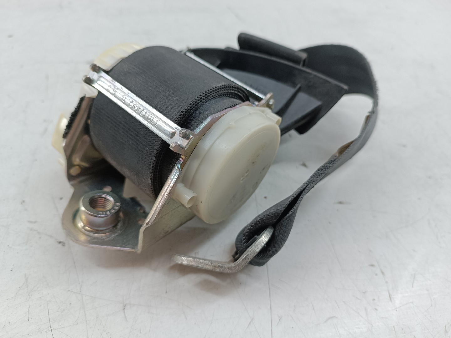 Pre Tensor do Cinto Esquerdo VOLKSWAGEN GOLF IV (1J1) | 97 - 07 Imagem-5