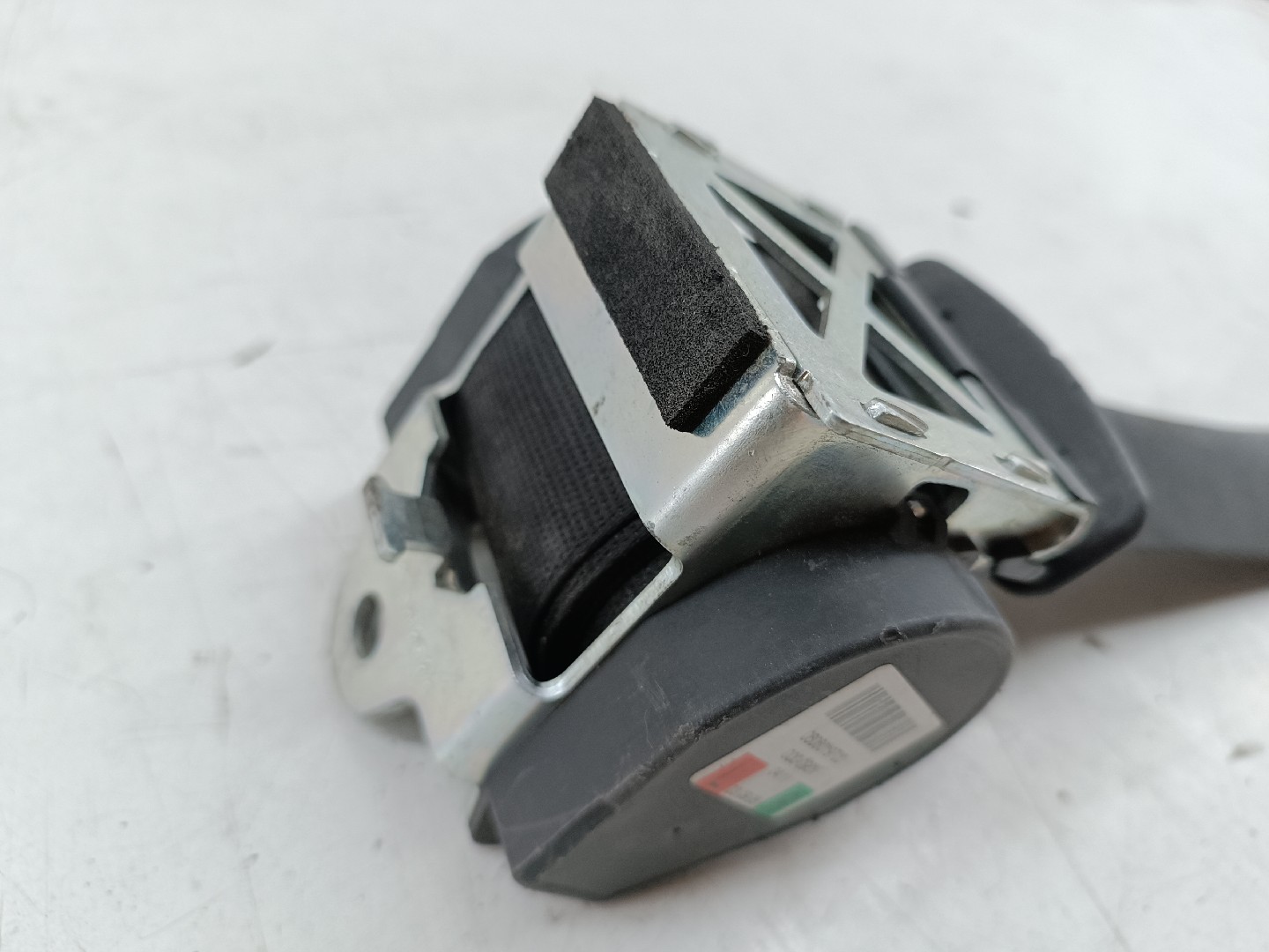 Cinto Tras Esquerdo BMW 3 Touring (E91) | 04 - 12 Imagem-2