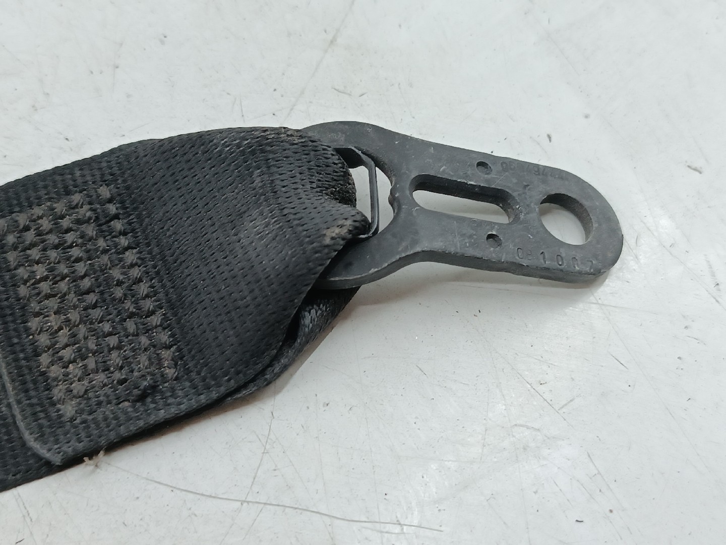 Cinto Tras Esquerdo BMW 3 Touring (E91) | 04 - 12 Imagem-1