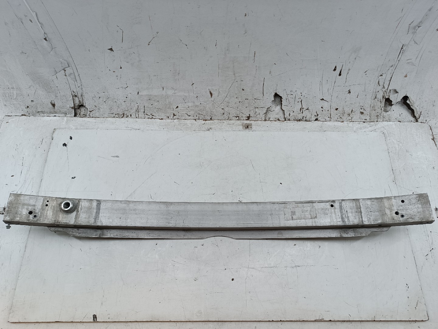 Reforço do para-choques Frente MERCEDES-BENZ B-CLASS (W246, W242) | 11 - 18 Imagem-5